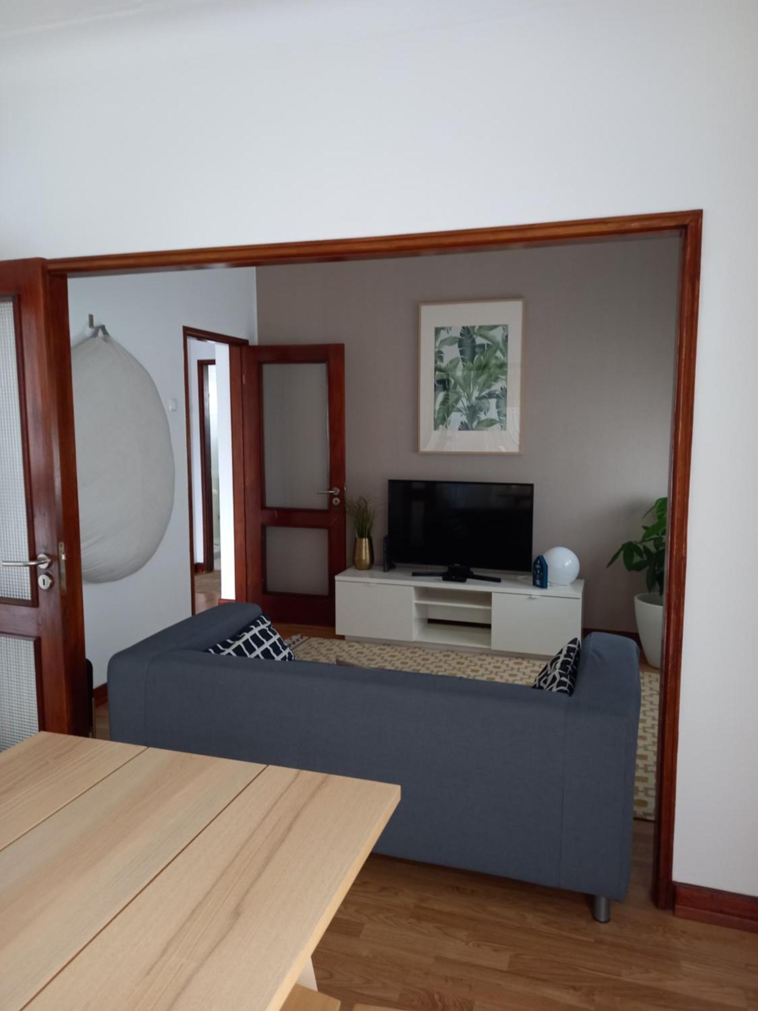 Buddies Charm Apt - Self Catering Авейру Экстерьер фото