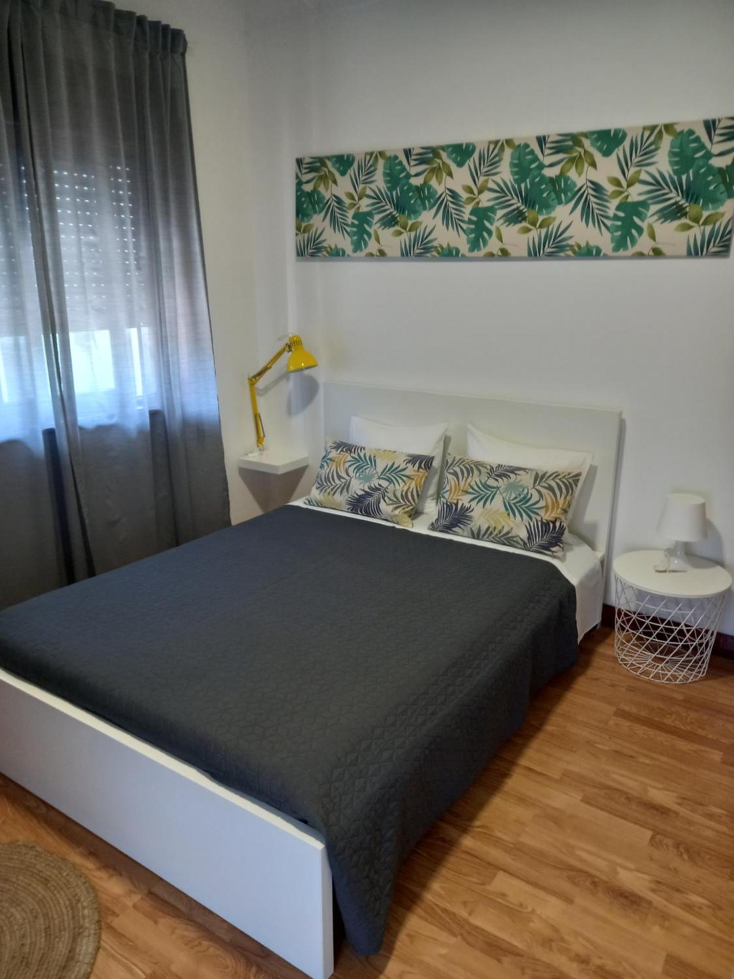 Buddies Charm Apt - Self Catering Авейру Экстерьер фото