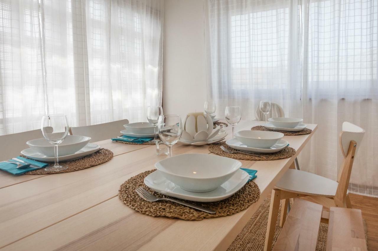 Buddies Charm Apt - Self Catering Авейру Экстерьер фото